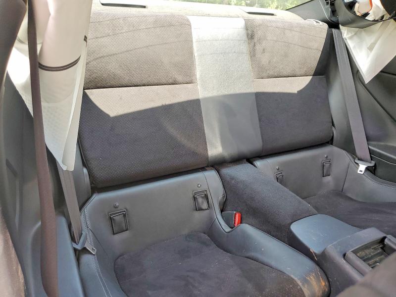 Продажа на аукционе авто 2023 Toyota Gr 86, vin: JF1ZNBE15P9762676, номер лота: 54923766
