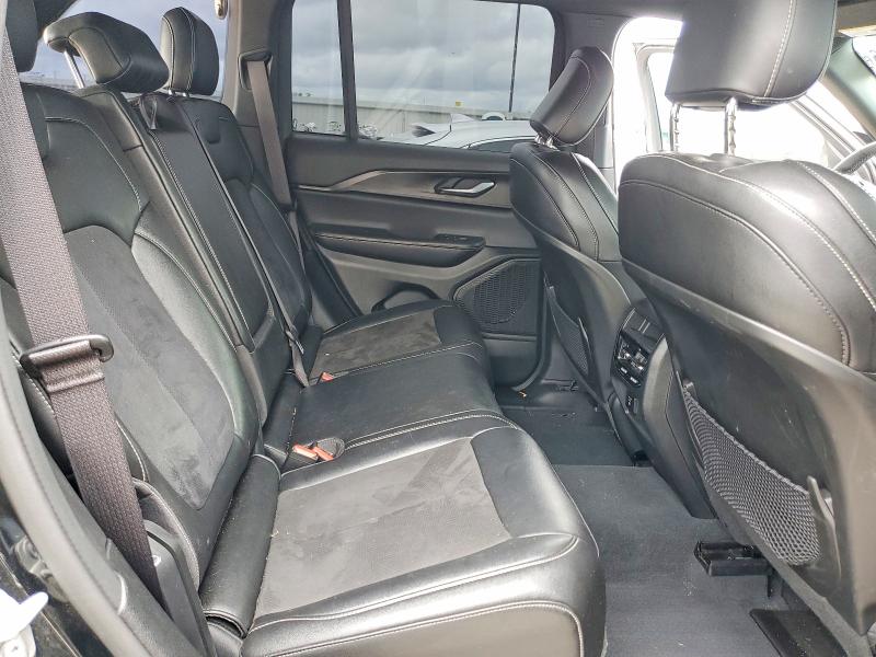 Продаж на аукціоні авто 2023 Jeep Grand Cherokee, vin: 1C4RJHAG7PC528917, номер лоту: 56883116