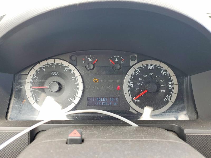 Продажа на аукционе авто 2009 Ford Escape, vin: 1FMCU93G99KA12952, номер лота: 45826416