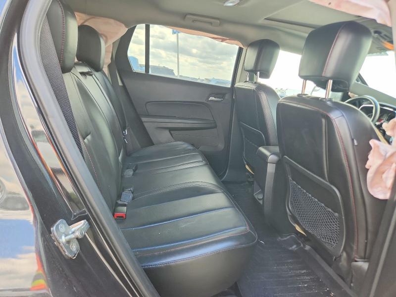 2012 Gmc Terrain მანქანა იყიდება აუქციონზე, vin: 2GKFLVE58C6145113, აუქციონის ნომერი: 57586616