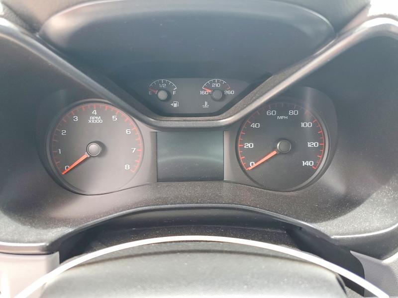 Aukcja sprzedaży 2016 Gmc Canyon, vin: 1GTH5BEA0G1329450, numer aukcji: 56148666