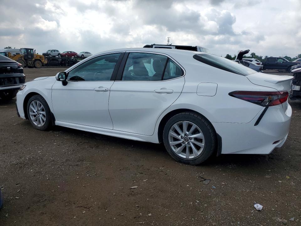 Продаж на аукціоні авто 2023 Toyota Camry, vin: 4T1G11BK8PU094238, номер лоту: 56784046
