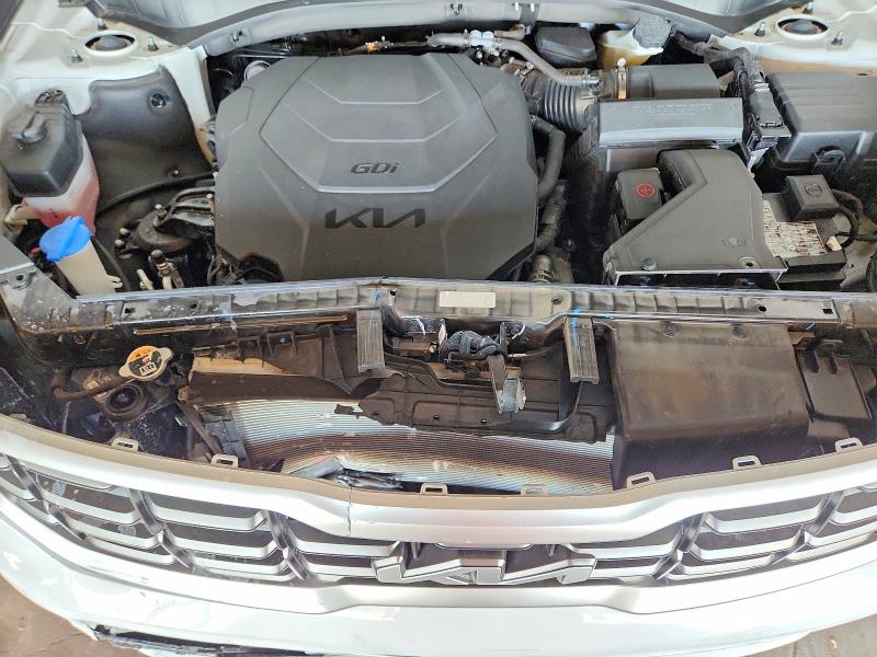 Продаж на аукціоні авто 2025 Kia Telluride, vin: 5XYP64GC4SG642688, номер лоту: 57227656