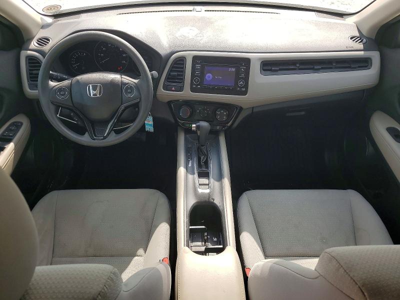 55798946 :رقم المزاد ، 3CZRU5H30KG710421 vin ، 2019 Honda Hr-v مزاد بيع