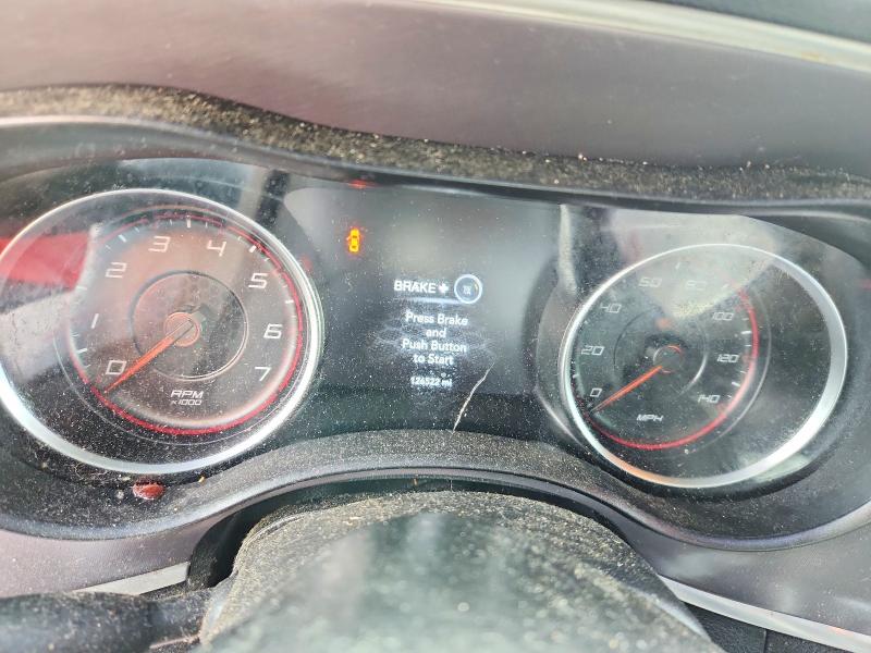 Продажа на аукционе авто 2020 Dodge Charger, vin: 2C3CDXBG2LH124893, номер лота: 55681816