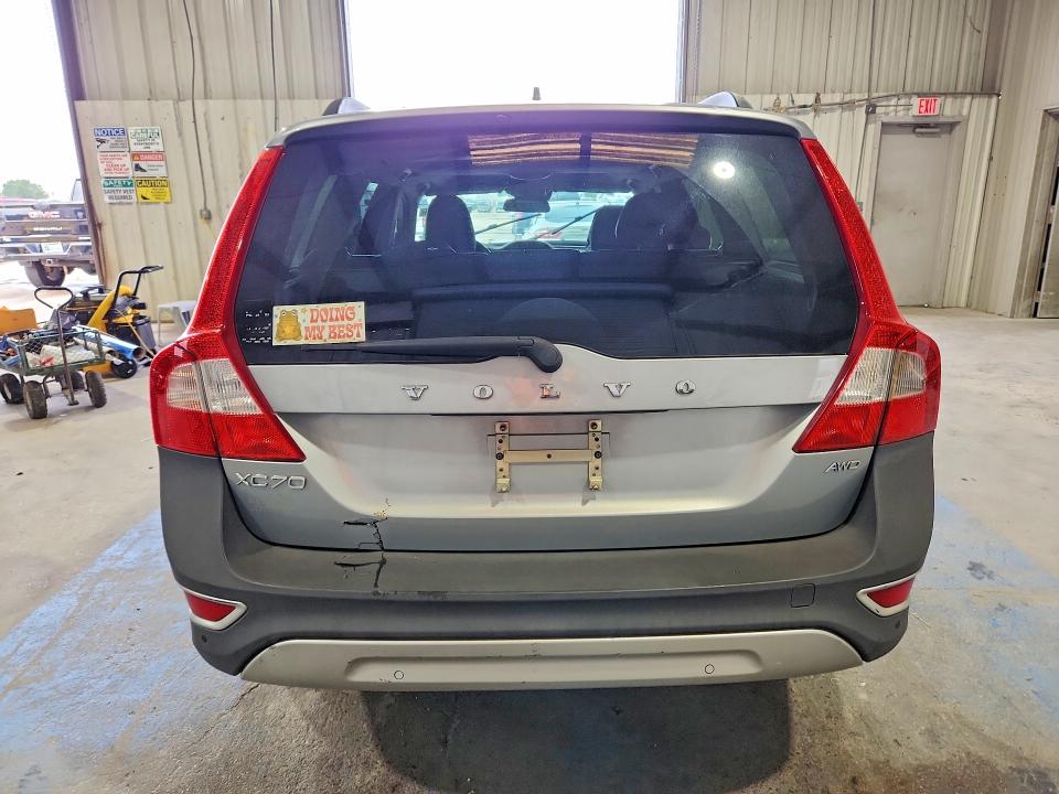 55734516 :رقم المزاد ، YV4952BZ2D1155310 vin ، 2013 Volvo Xc70 مزاد بيع