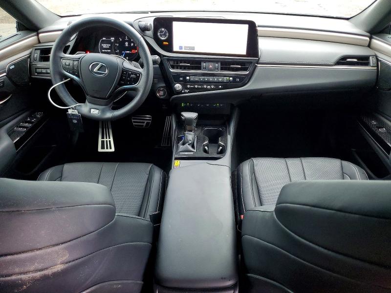 Aukcja sprzedaży 2025 Lexus Es, vin: 58AJZ1B1XSU192050, numer aukcji: 57582676