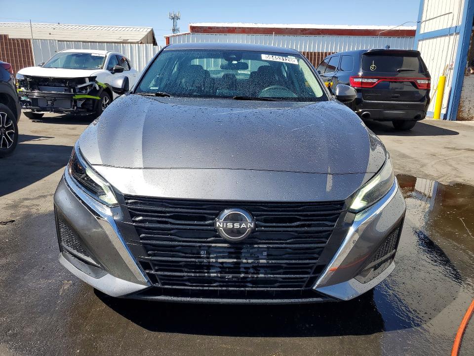 Aukcja sprzedaży 2023 Nissan Altima 2.5 S Sv, vin: 1N4BL4DVXPN338814, numer aukcji: 58453126