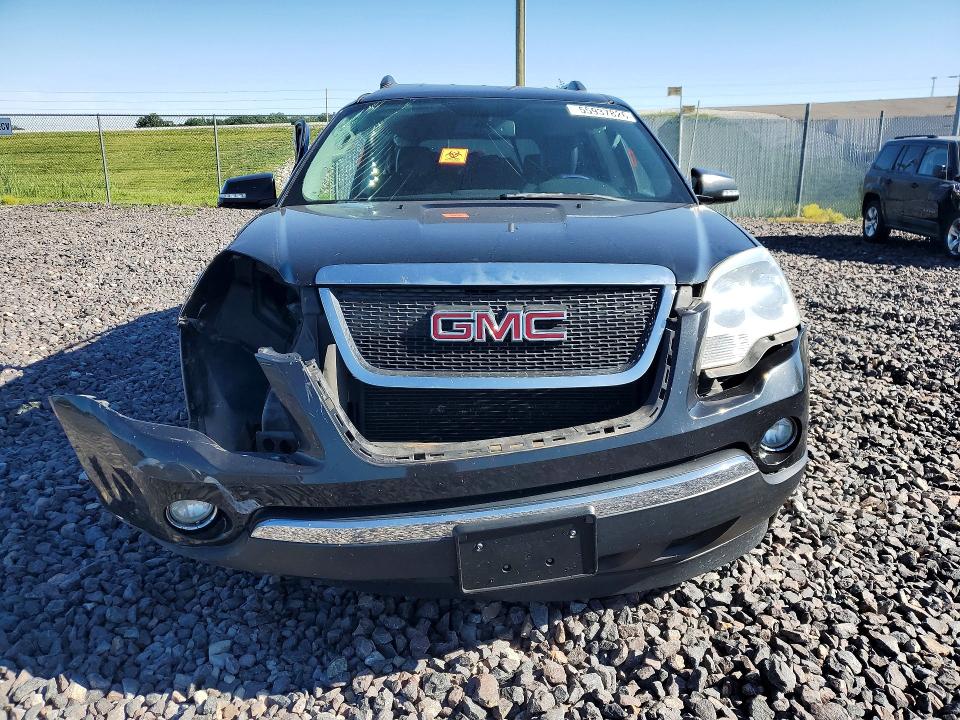 Aukcja sprzedaży 2010 Gmc Acadia, vin: 1GKLVMEDXAJ212468, numer aukcji: 55937826