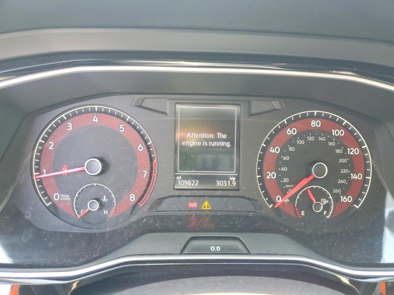 2020 Volkswagen Jetta მანქანა იყიდება აუქციონზე, vin: 3VWN57BU4LM054853, აუქციონის ნომერი: 55035466