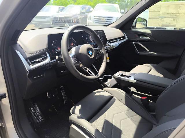 Продажа на аукционе авто 2026 Bmw X1, vin: WBX73EF01T5599818, номер лота: 55634476