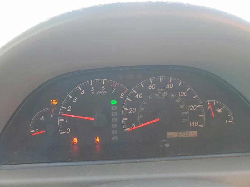 2005 Toyota Camry მანქანა იყიდება აუქციონზე, vin: 4T1BE32K85U080797, აუქციონის ნომერი: 57836116