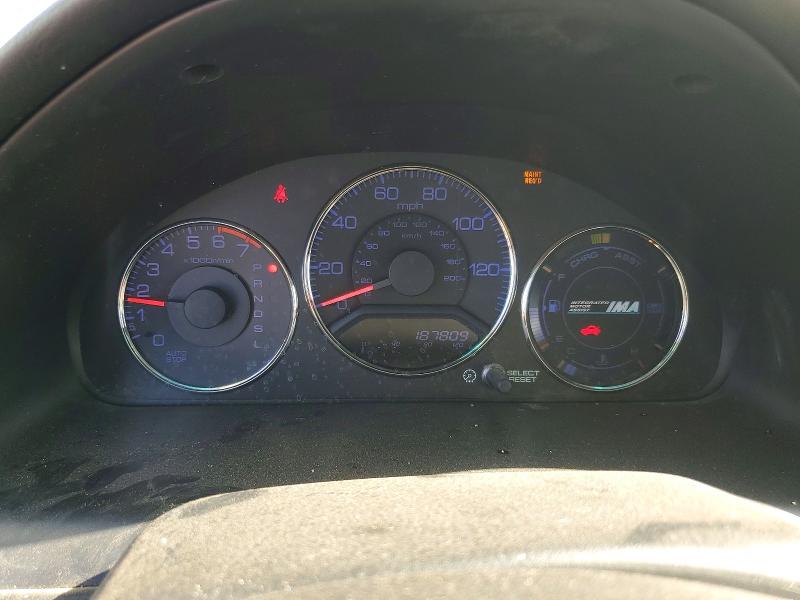 Aukcja sprzedaży 2004 Honda Civic, vin: JHMES96614S020055, numer aukcji: 55588876