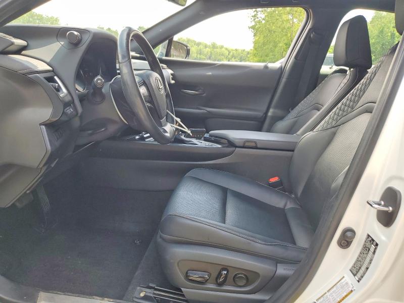 Продажа на аукционе авто 2020 Lexus Ux, vin: JTHP9JBH5L2026131, номер лота: 56683786