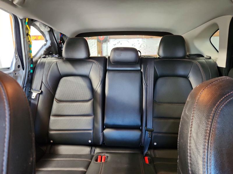 Продаж на аукціоні авто 2023 Mazda Cx-5, vin: JM3KFBCM3P0237424, номер лоту: 55068786
