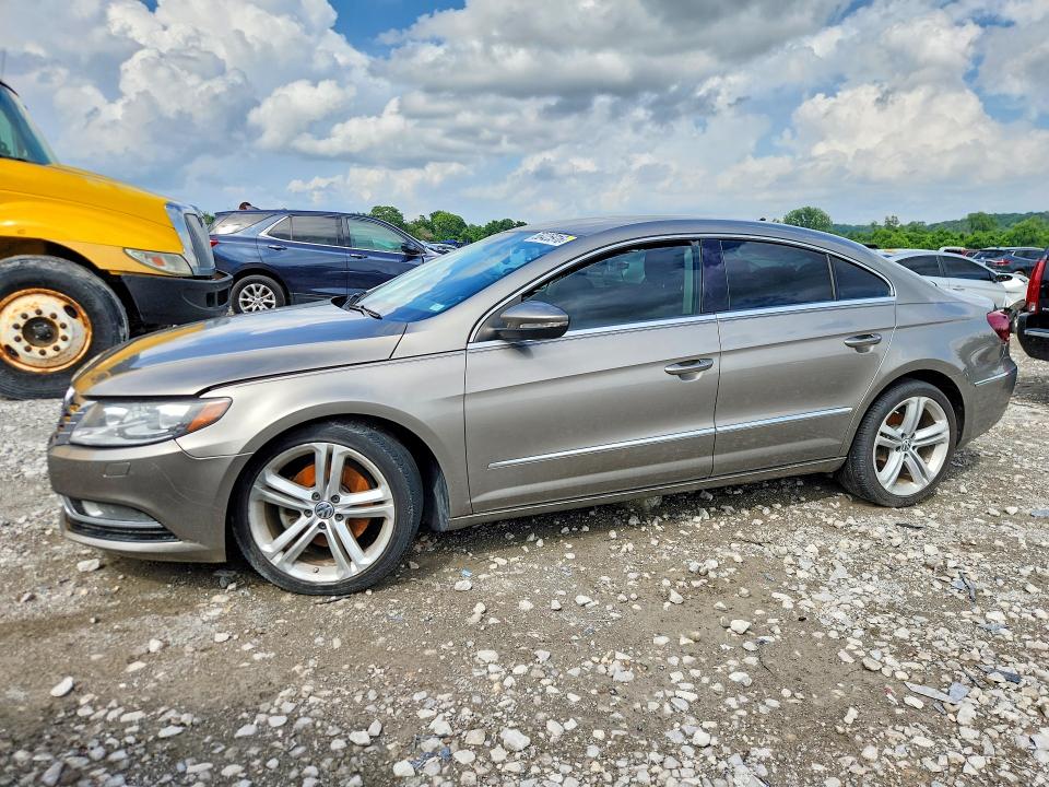 Продажа на аукционе авто 2013 Volkswagen Cc, vin: WVWBP7AN4DE537969, номер лота: 56425916