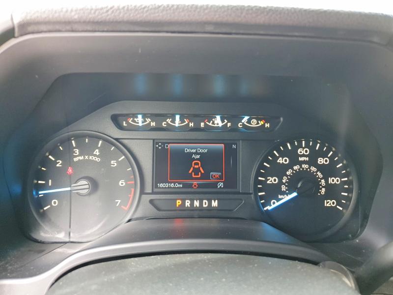 Aukcja sprzedaży 2018 Ford F150, vin: 1FTEW1CP8JFE38637, numer aukcji: 57386236