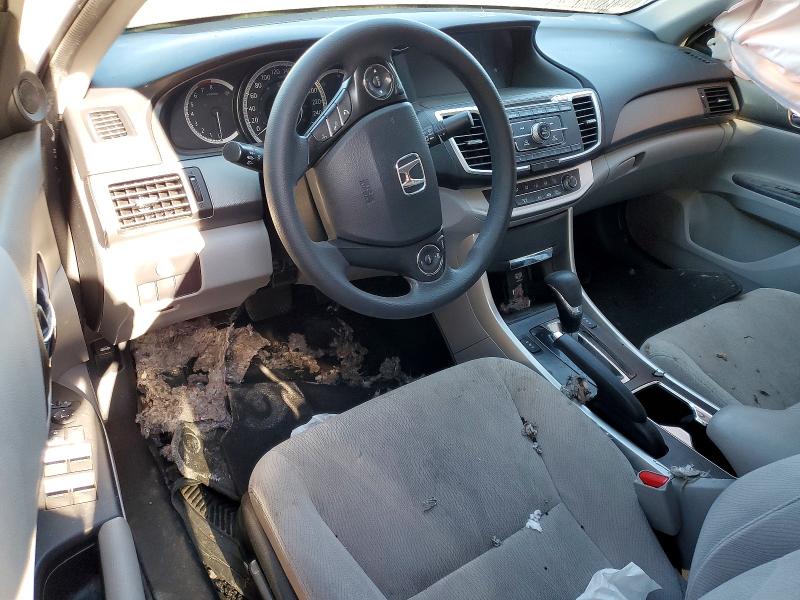 2015 Honda Accord მანქანა იყიდება აუქციონზე, vin: 1HGCR2F33FA804295, აუქციონის ნომერი: 56306516