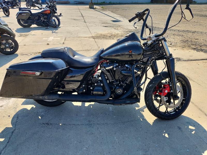 Продажа на аукционе авто 2020 Harley-davidson Flhrxs, vin: 1HD1KVP22LB619239, номер лота: 57700786