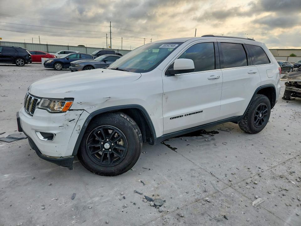 Aukcja sprzedaży 2020 Jeep Grand Cherokee, vin: 1C4RJEAG8LC128504, numer aukcji: 58392566