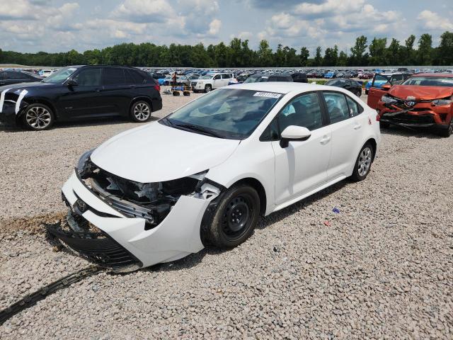 Aukcja sprzedaży 2023 Toyota Corolla, vin: 5YFB4MDE5PP036082, numer aukcji: 58511756