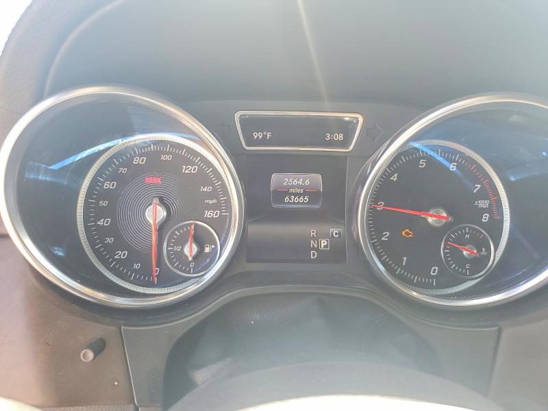Продаж на аукціоні авто 2018 Mercedes-benz Gls, vin: 4JGDF6EE1JB171008, номер лоту: 56716726