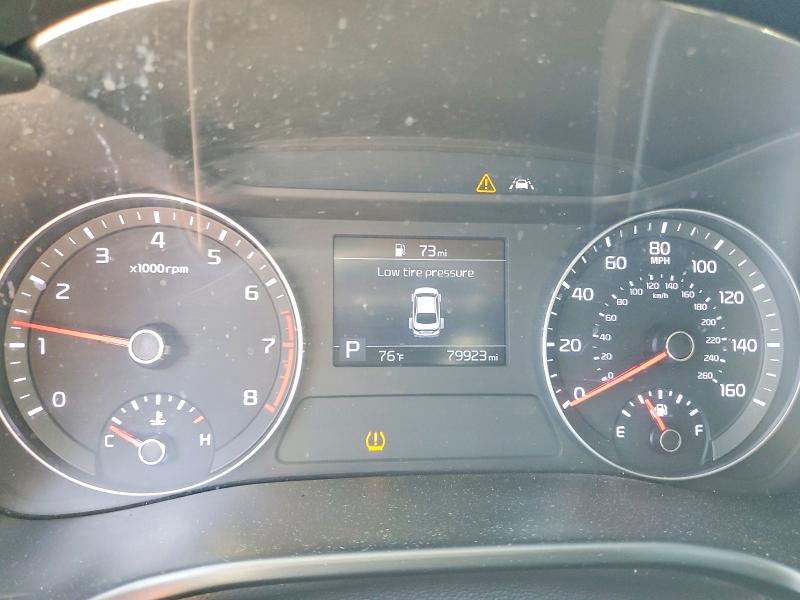 56869366 :رقم المزاد ، 3KPF24AD6KE032667 vin ، 2019 Kia Forte مزاد بيع