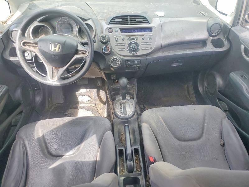 Продажа на аукционе авто 2010 Honda Fit, vin: JHMGE8H24AS026674, номер лота: 56886416