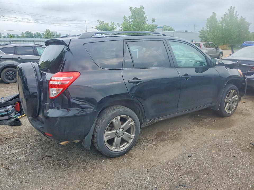 Продажа на аукционе авто 2011 Toyota Rav4, vin: 2T3BF4DVXBW168327, номер лота: 56986526