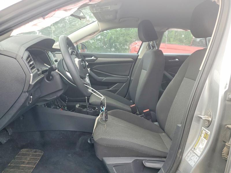 Auction sale of the 2021 Volkswagen Jetta, vin: 3VWC57BU6MM037495, lot number: 58990836