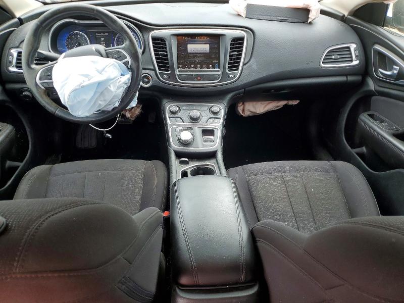 Продаж на аукціоні авто 2015 Chrysler 200, vin: 1C3CCCAB4FN614507, номер лоту: 56883236