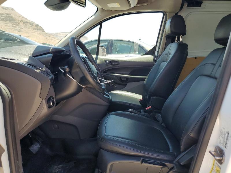 59296026 :رقم المزاد ، NM0LS6E20L1461473 vin ، 2020 Ford Transit Connect مزاد بيع