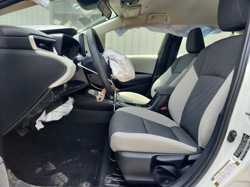 2023 Toyota Corolla Hybrid მანქანა იყიდება აუქციონზე, vin: JTDBCMFE1PJ014682, აუქციონის ნომერი: 53301466