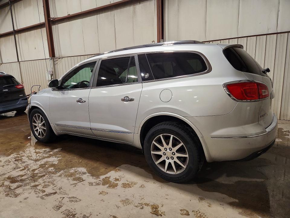 57683056 :رقم المزاد ، 5GAKRCKD9DJ253917 vin ، 2013 Buick Enclave مزاد بيع
