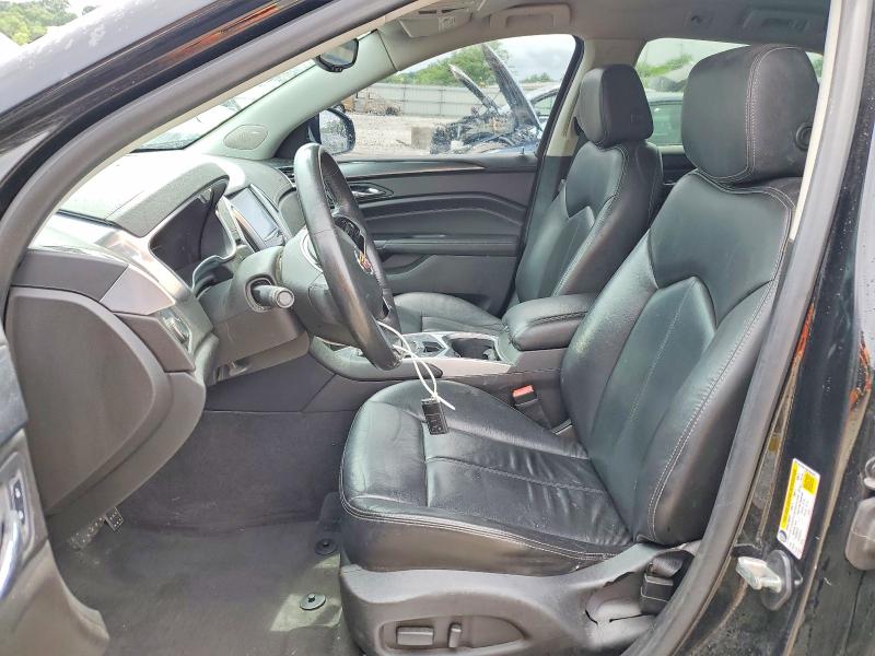 Продажа на аукционе авто 2014 Cadillac Srx, vin: 3GYFNAE39ES684805, номер лота: 57240266
