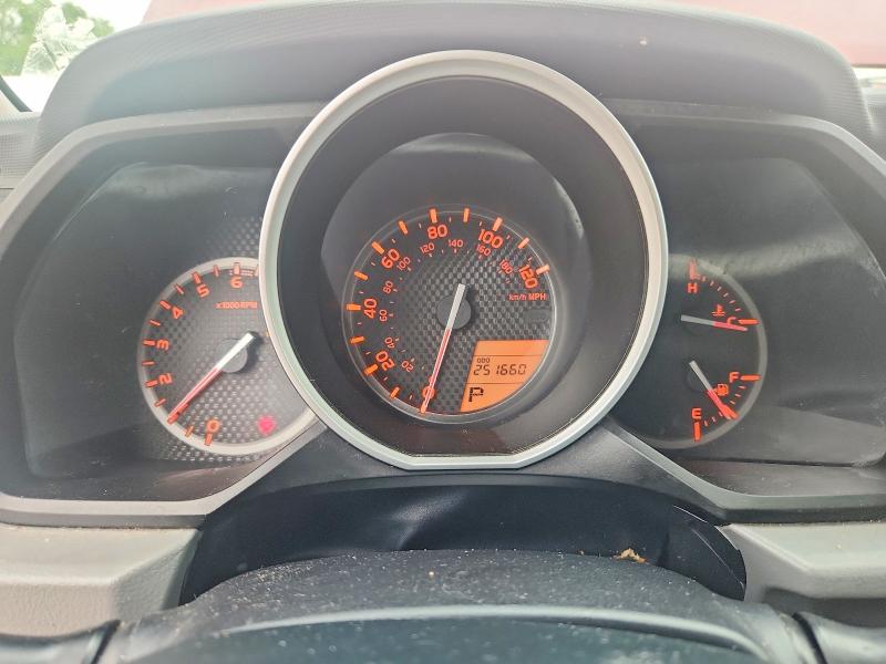 Продаж на аукціоні авто 2012 Toyota 4runner, vin: JTEBU5JR1C5082671, номер лоту: 58926996