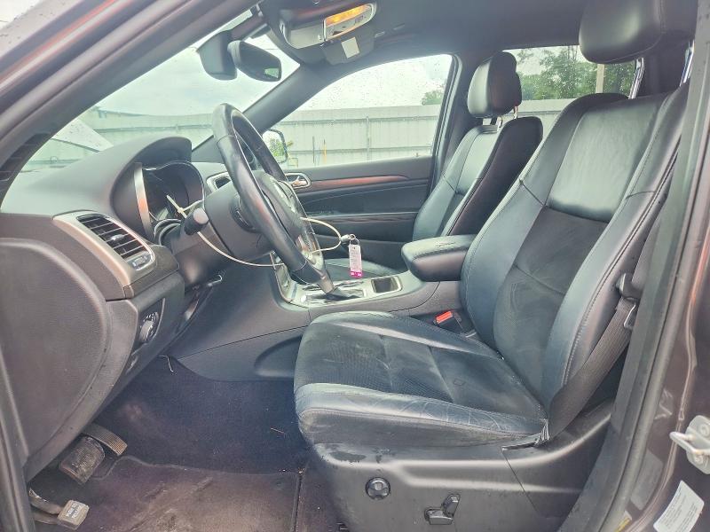 Aukcja sprzedaży 2018 Jeep Grand Cherokee, vin: 1C4RJFAG7JC113057, numer aukcji: 59134476