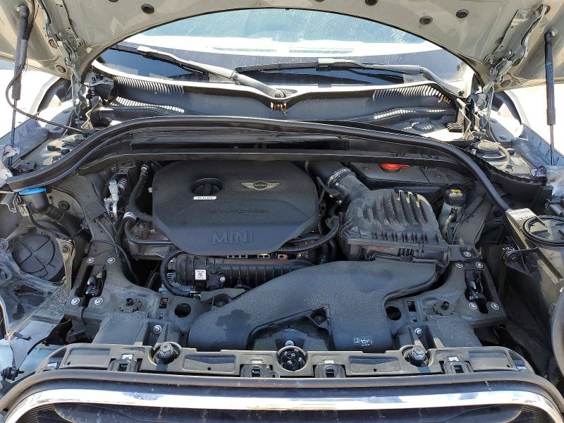 2018 Mini Cooper მანქანა იყიდება აუქციონზე, vin: WMZYS7C34J3F44340, აუქციონის ნომერი: 54245076