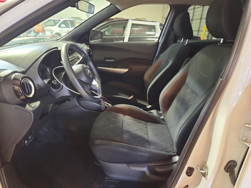 Aukcja sprzedaży 2019 Nissan Kicks, vin: 3N1CP5CU6KL529160, numer aukcji: 57866826