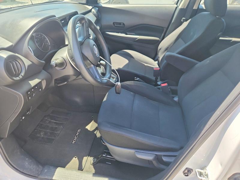 Продаж на аукціоні авто 2023 Nissan Kicks, vin: 3N1CP5BV2PL495462, номер лоту: 56330616