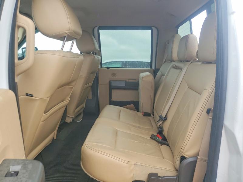 Aukcja sprzedaży 2012 Ford F250, vin: 1FT7W2BT5CEA39318, numer aukcji: 58081646