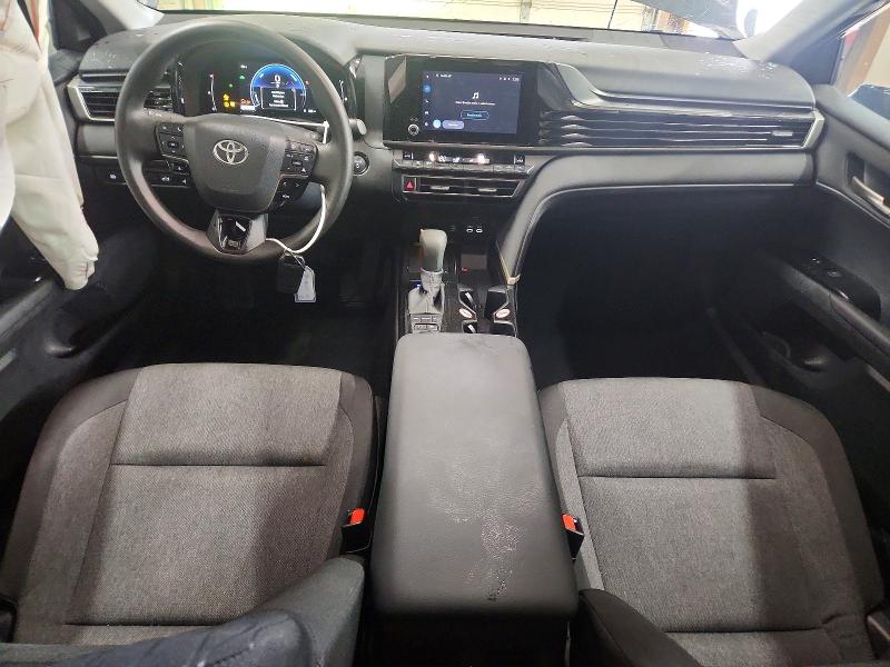 Продажа на аукционе авто 2026 Toyota Camry, vin: 4T1DAACK3TU290468, номер лота: 56664156
