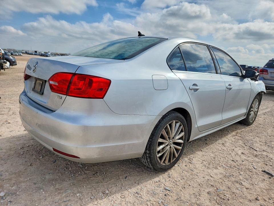 Aukcja sprzedaży 2014 Volkswagen Jetta, vin: 3VWLL7AJ7EM361263, numer aukcji: 55795836