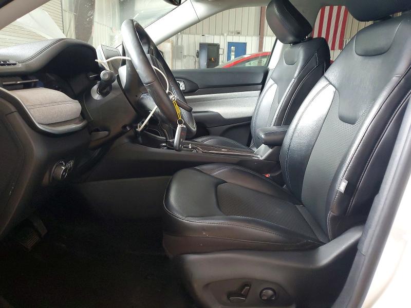 Aukcja sprzedaży 2022 Jeep Compass, vin: 3C4NJDBB5NT152665, numer aukcji: 56806546