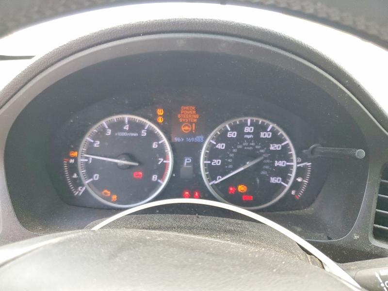 Продажа на аукционе авто 2014 Acura Ilx, vin: 19VDE1F30EE005989, номер лота: 57755626