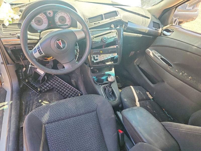 Aukcja sprzedaży 2008 Pontiac G5, vin: 1G2AL15F687296504, numer aukcji: 56484046