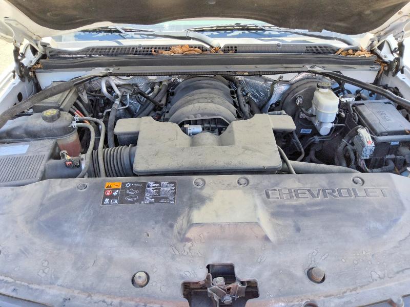60146546 :رقم المزاد ، 1GNSCHKC1GR454227 vin ، 2016 Chevrolet Suburban مزاد بيع