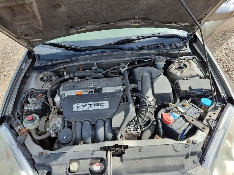 Продаж на аукціоні авто 2003 Acura Rsx, vin: JH4DC54853C014774, номер лоту: 58961236