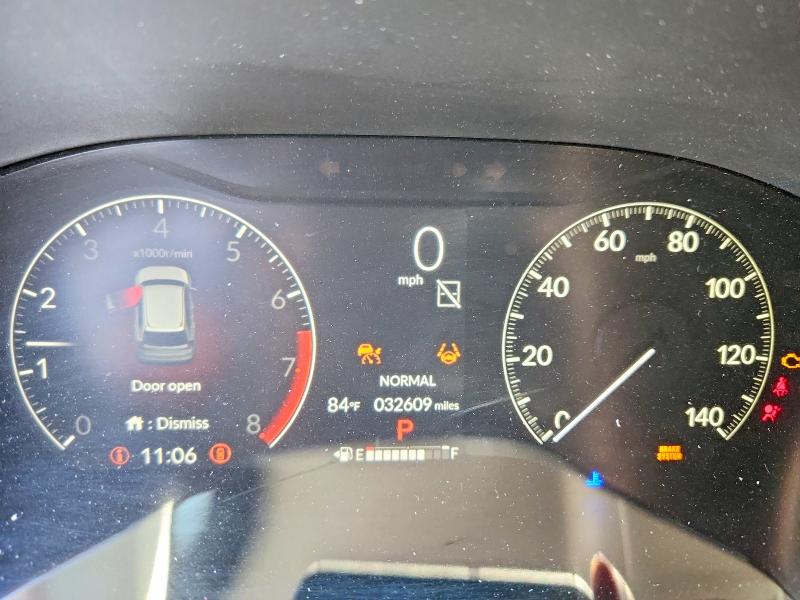 Продаж на аукціоні авто 2025 Honda Cr-v, vin: 2HKRS3H47SH306189, номер лоту: 56689996