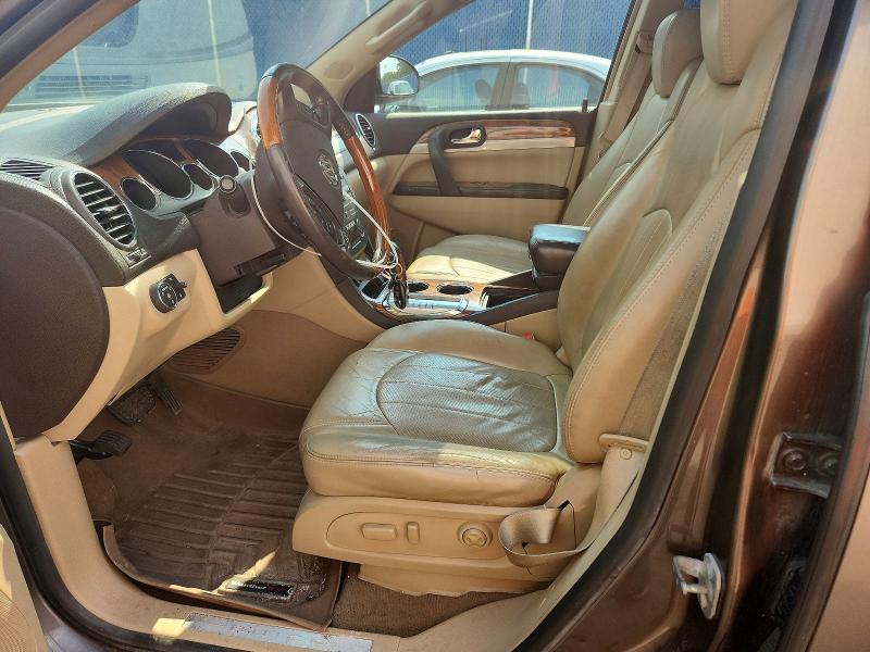 Продажа на аукционе авто 2008 Buick Enclave, vin: 5GAEV23758J127054, номер лота: 59191046